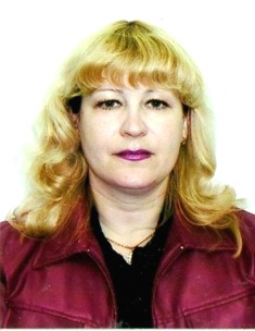 Тетяна Олексіївна Постолакій
